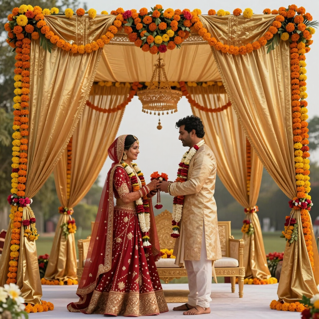 Signature Wedding Day Photography