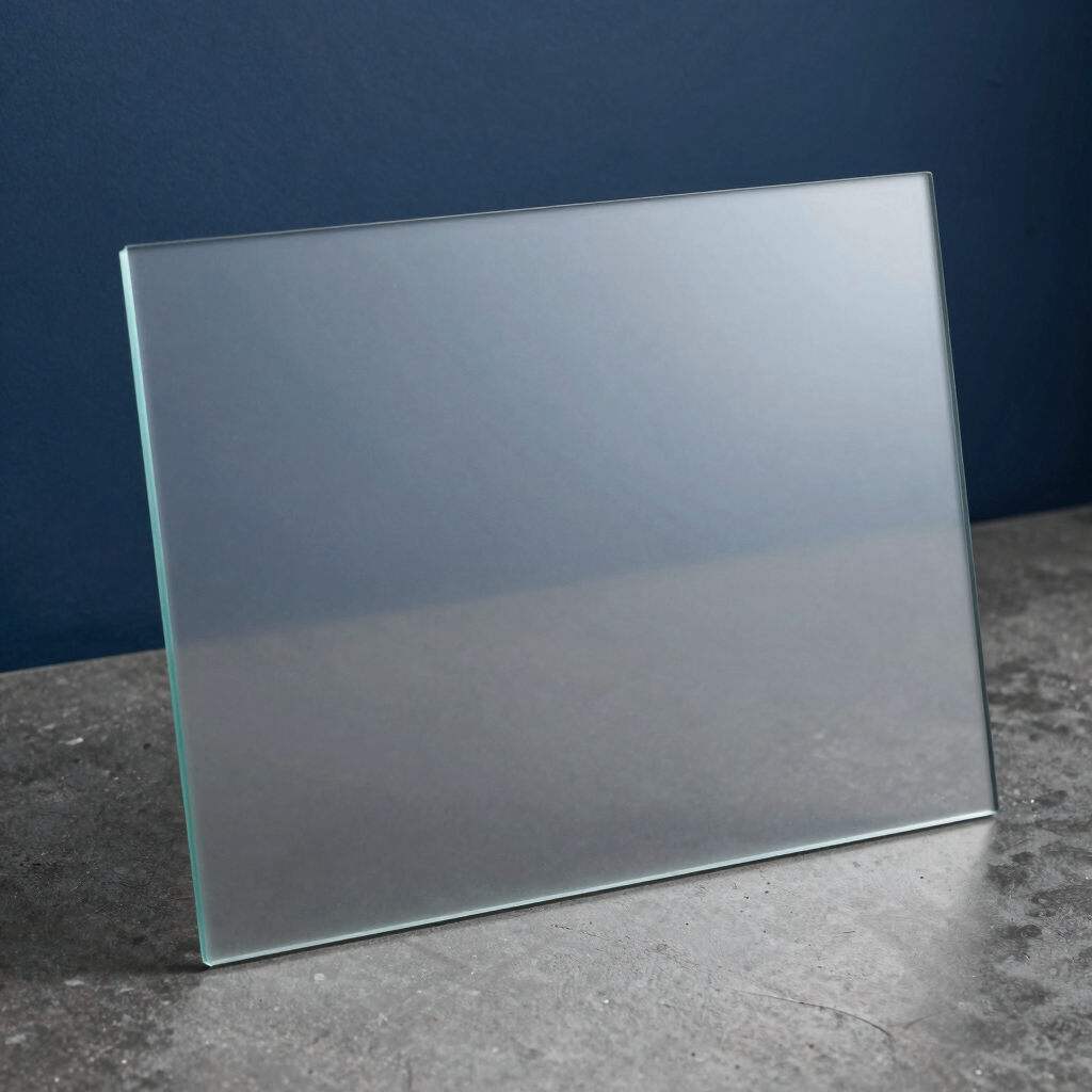 Euro Grey Tinted Glass