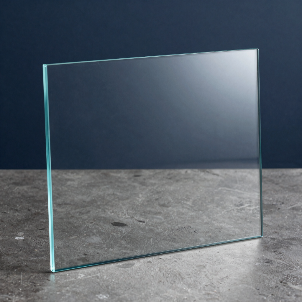 Ultra Clear Float Glass