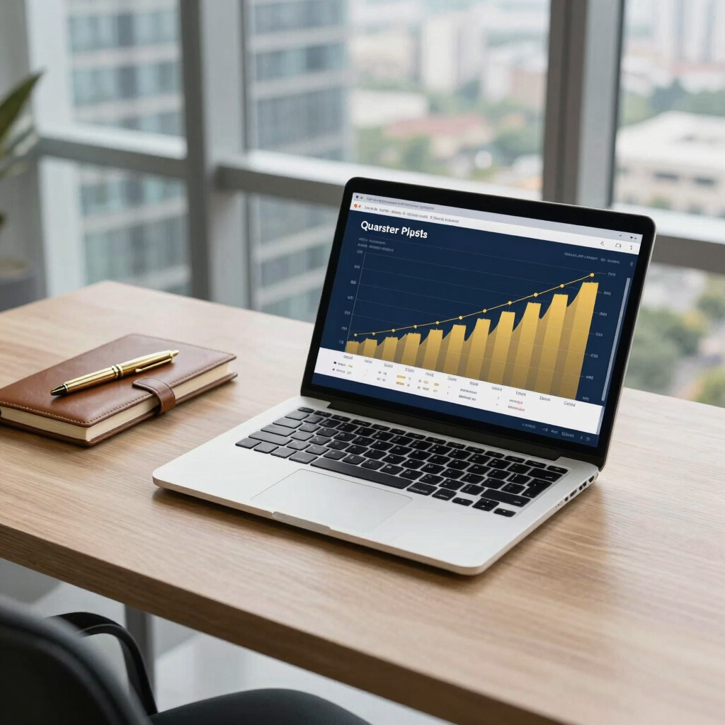 Virtual CFO and Growth Advisory