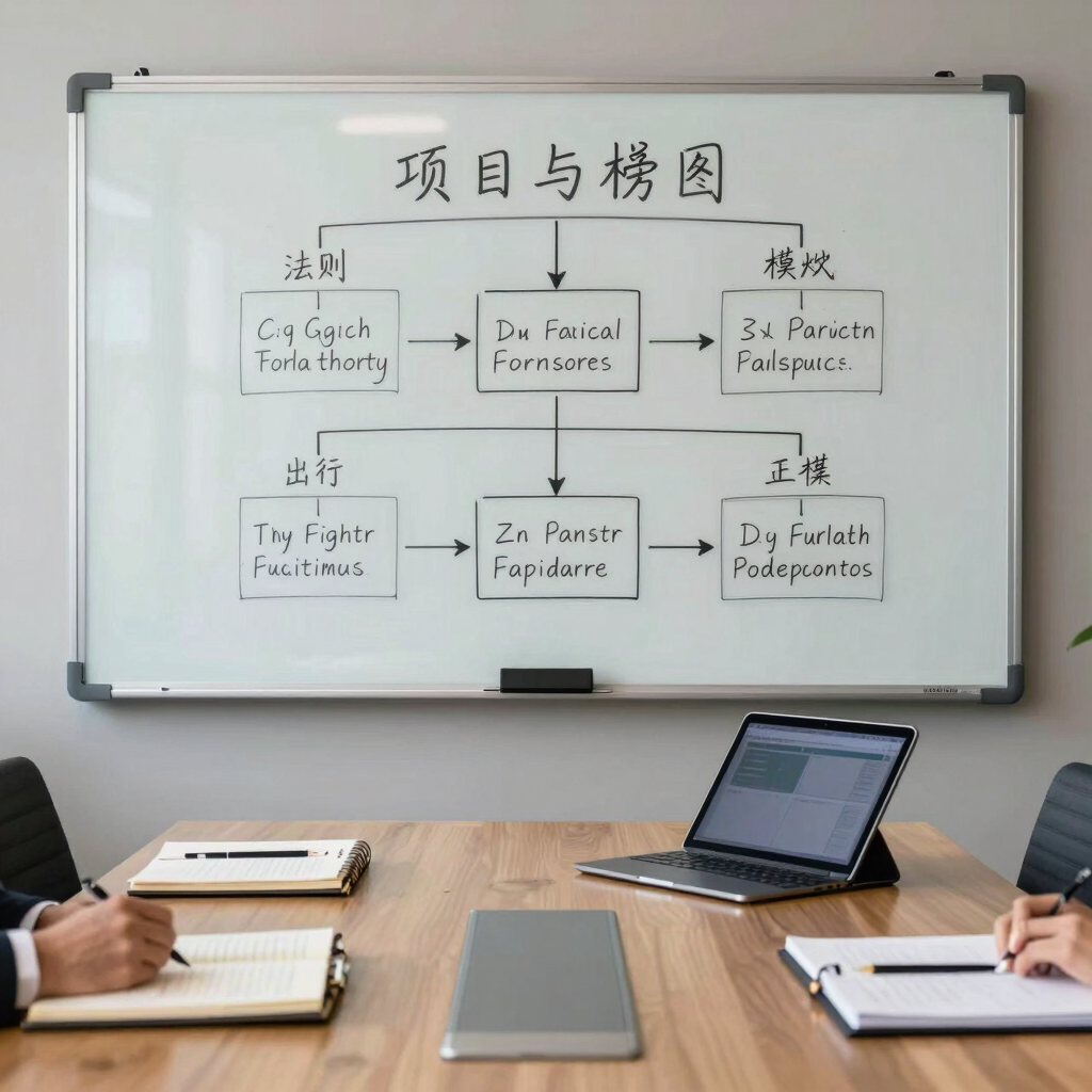 Startup Financial Structure Consultation