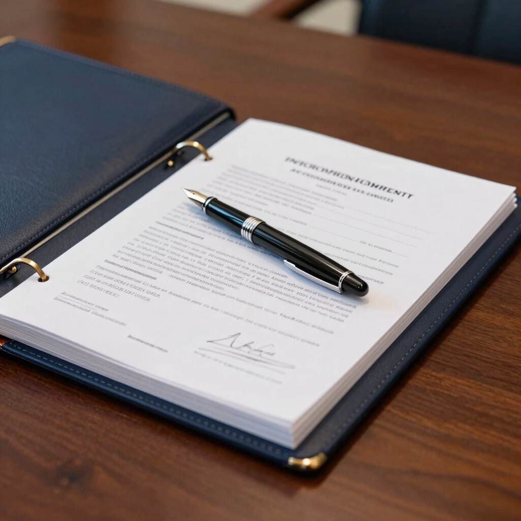 Private Limited Company Incorporation