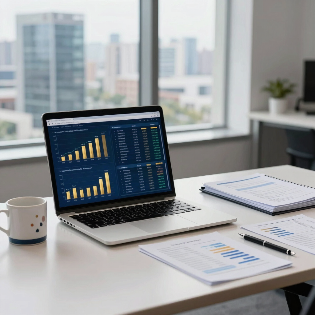 GST Compliance and Audit Review