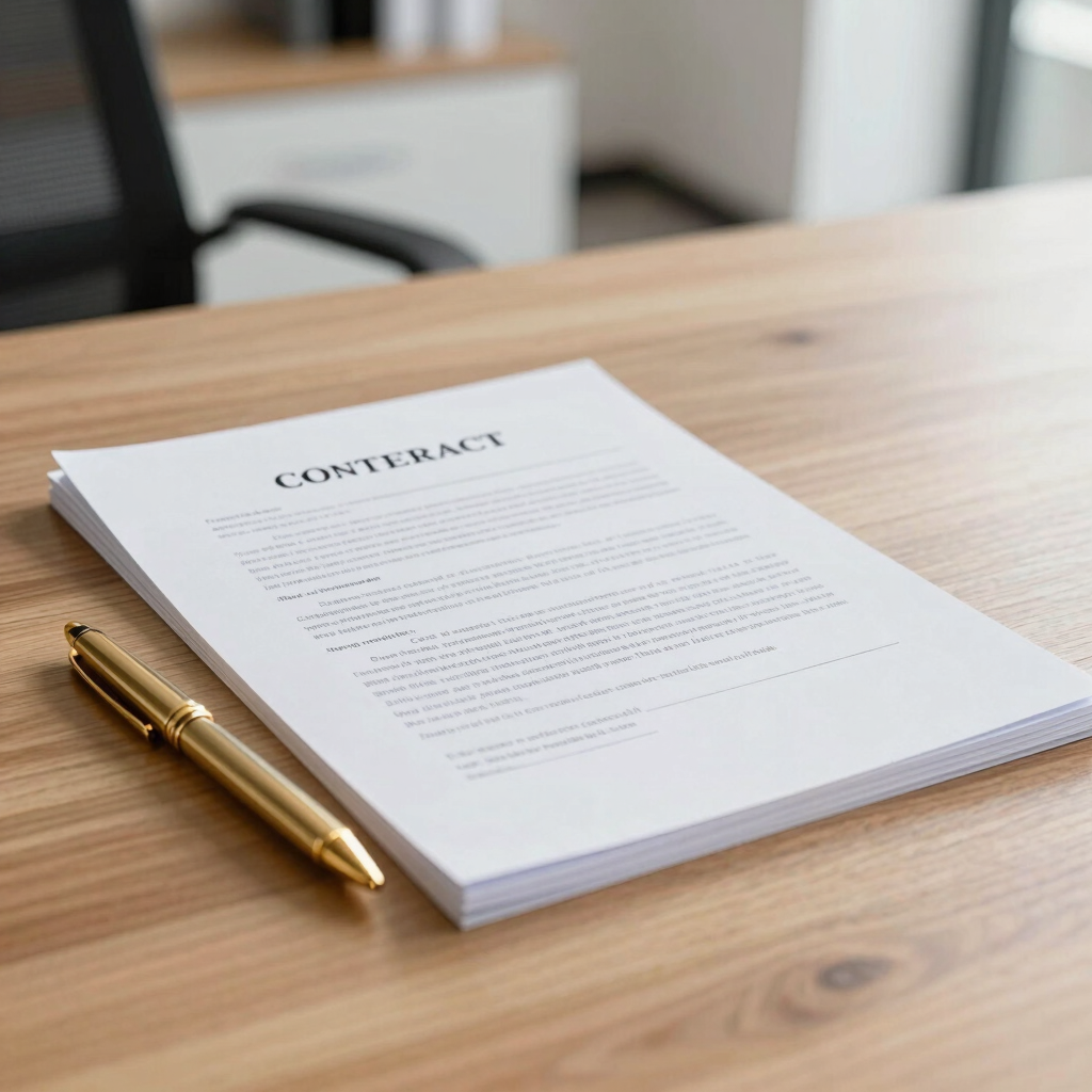 LLP Agreement and Registration Setup