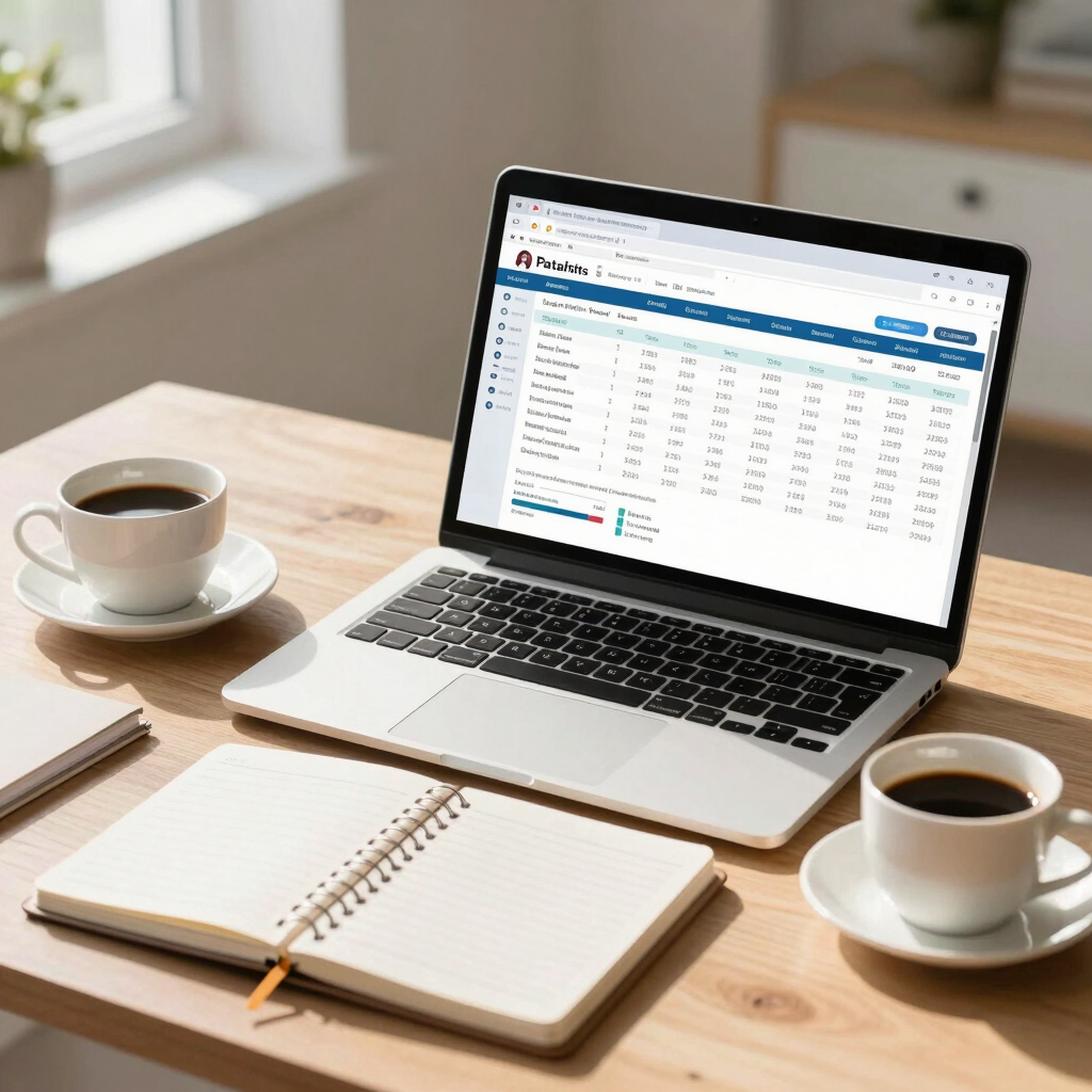 Payroll Setup and Compliance Audit