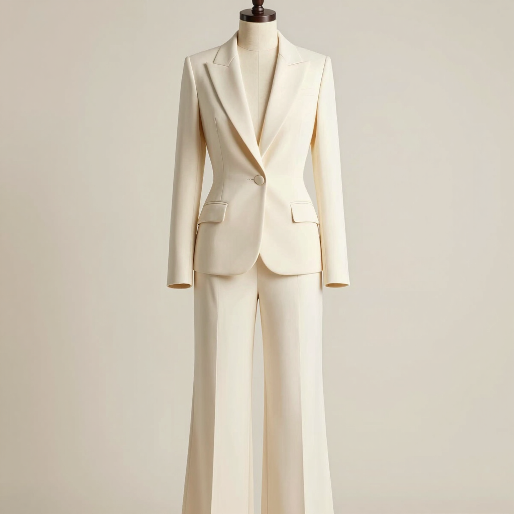 Women's Formal Jumpsuit