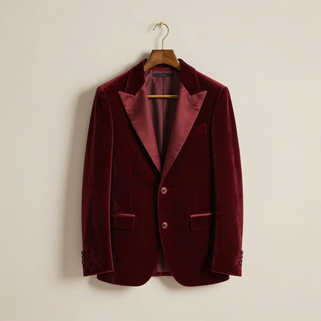 Premium Party Blazer