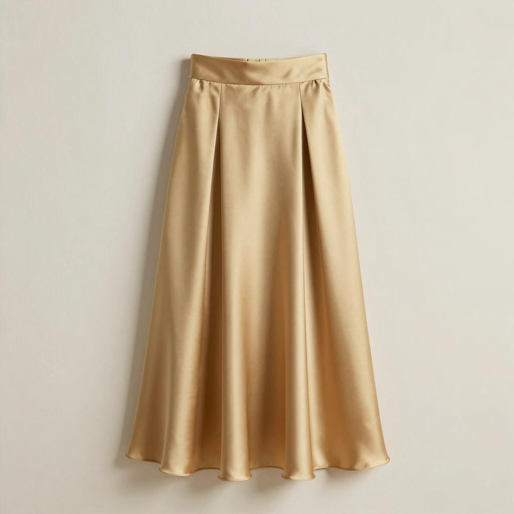 Elegant Fashion Skirt