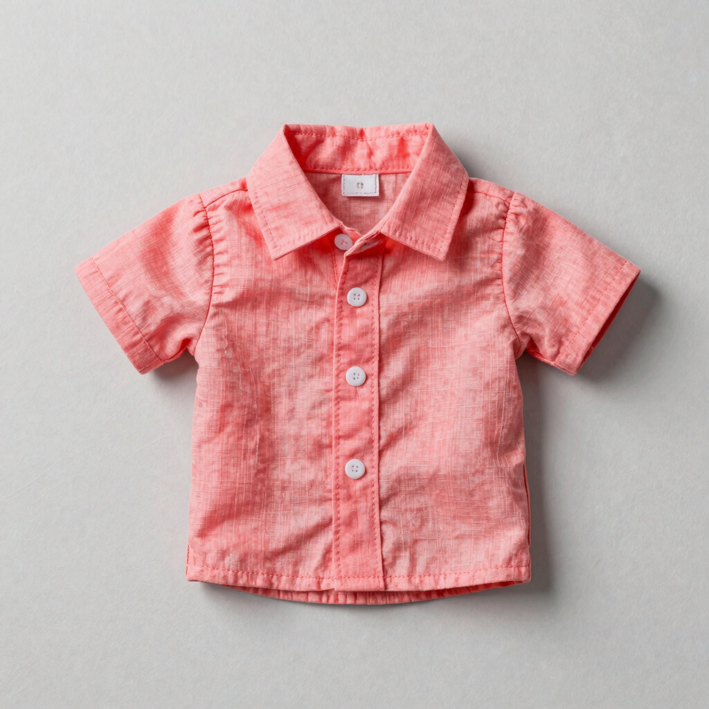 Guayabera Artesanal Yucateca