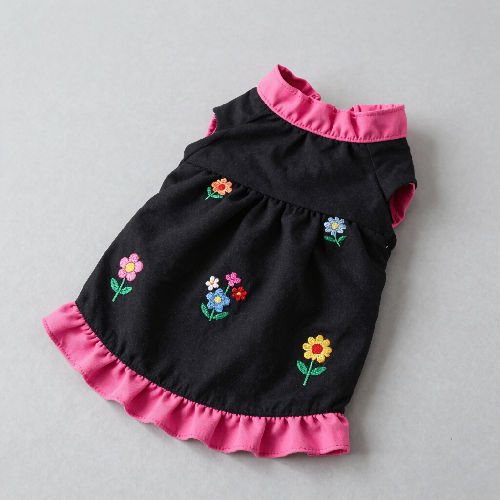 Vestido Frida Multicolor
