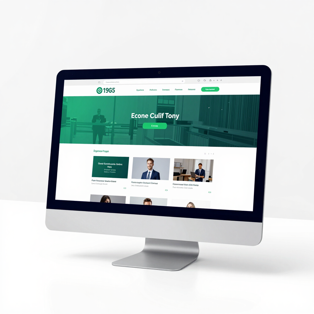 Plan Empresa Desarrollo Web Corporativo