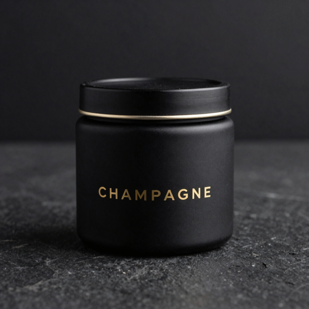 Exfoliating Volcanic Body Scrub