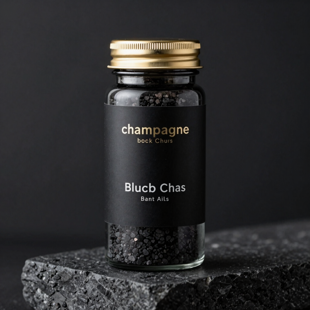 Imperial Mineral Bath Salts