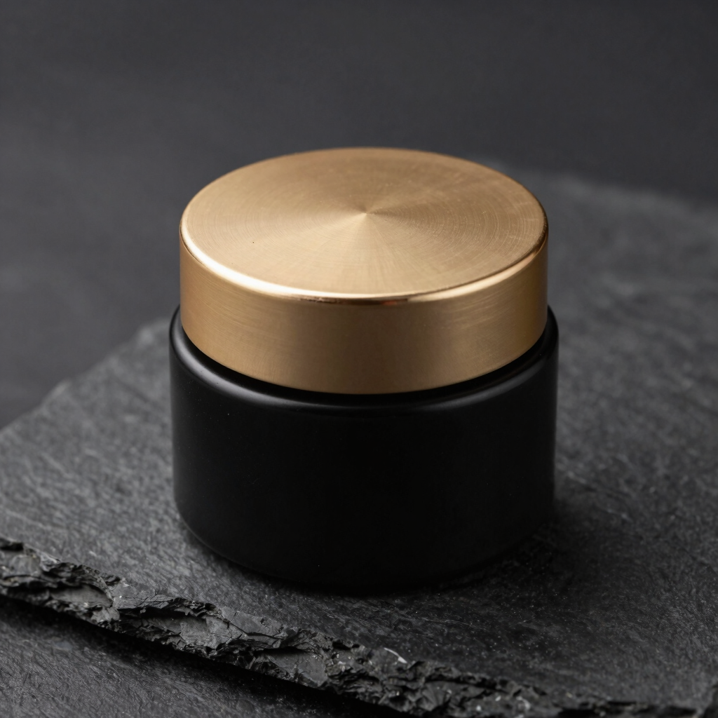 Revitalizing Charcoal Hair Masque