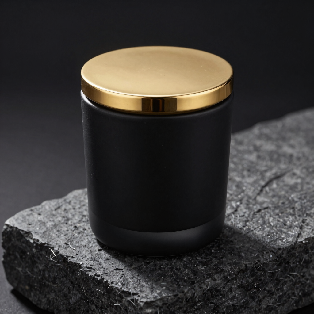 Aromatic Oud Restorative Candle
