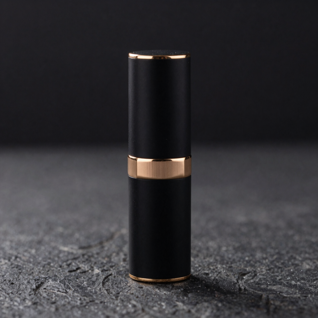 Midnight Satin Liquid Lip