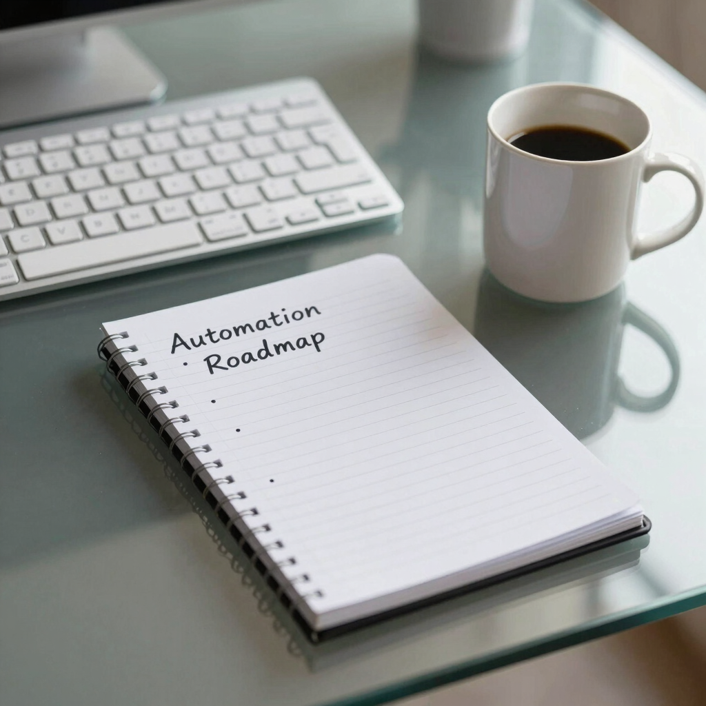 Month-End Close Automation Strategy
