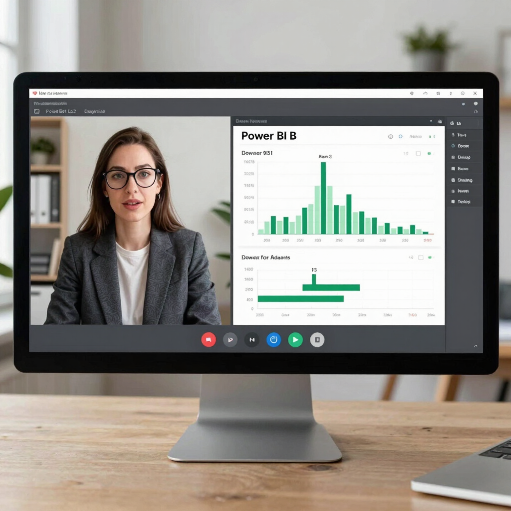 Power BI Customization Workshop