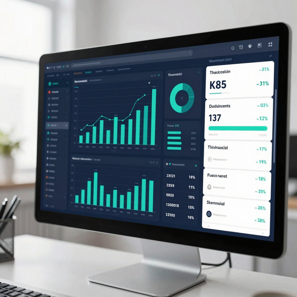 Interactive Power BI Demo