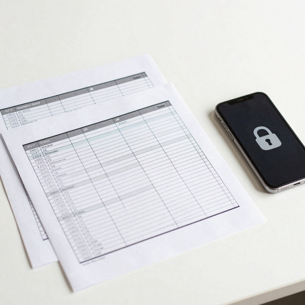 Multi-Entity Consolidation Audit