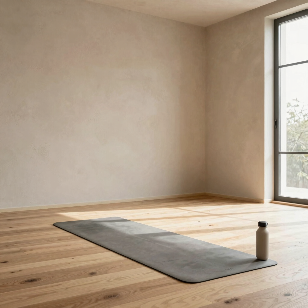 Clase de Vinyasa Flow Estilizado