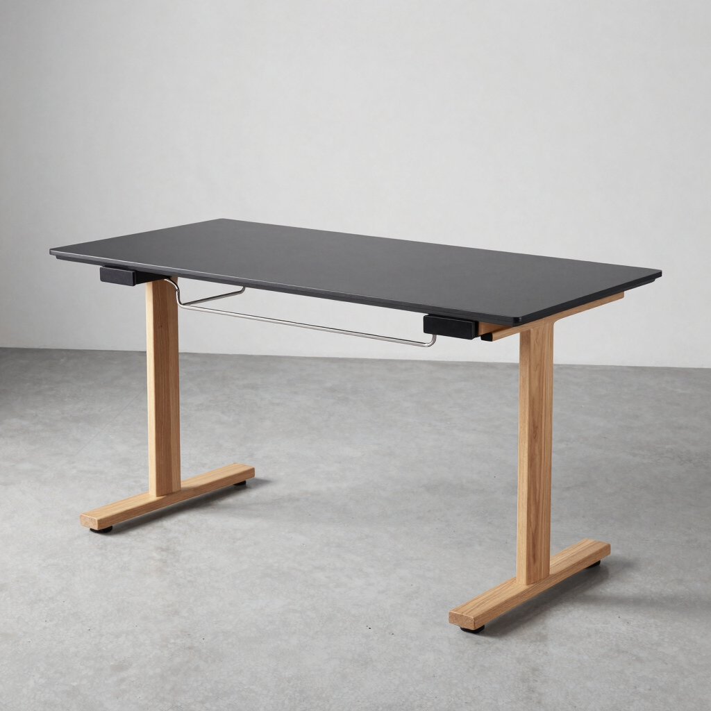 Foundry Ergonomic Gaming Desk Bundle