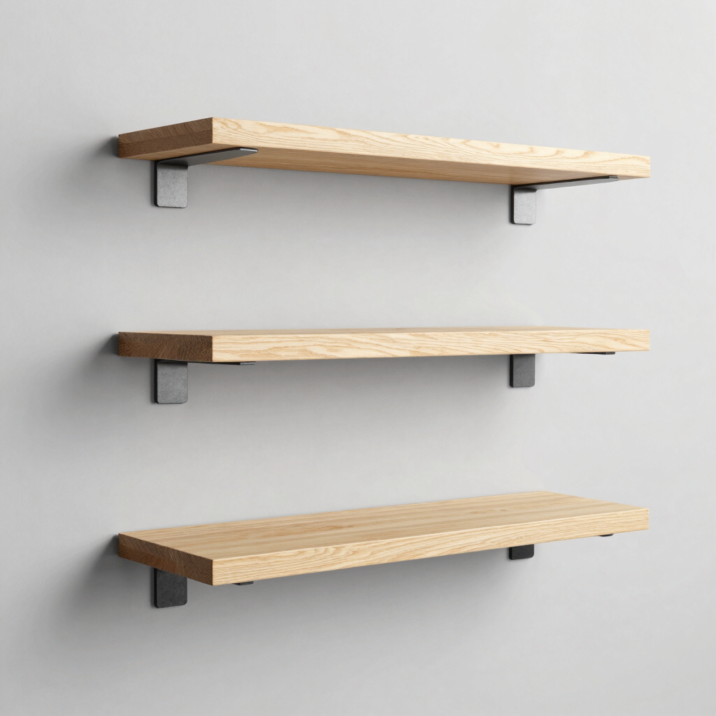 Perimeter Floating Ledge Set