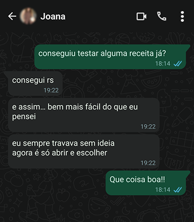 Depoimento 1