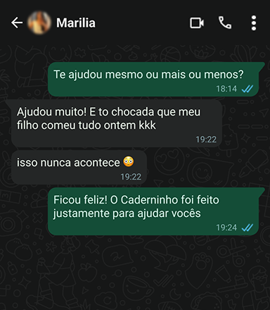Depoimento 3