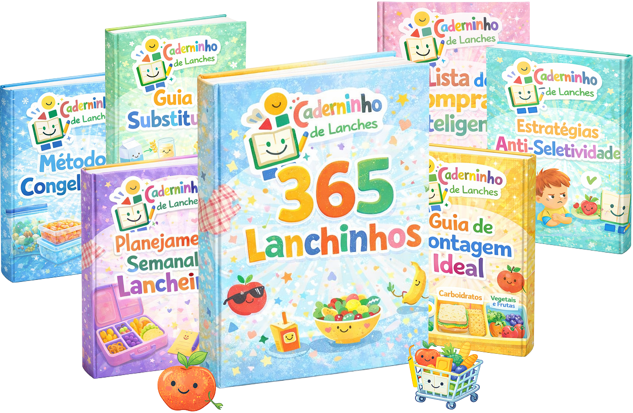 Mockup Caderninho