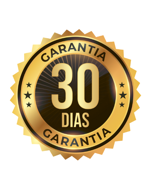 Garantia 30 dias