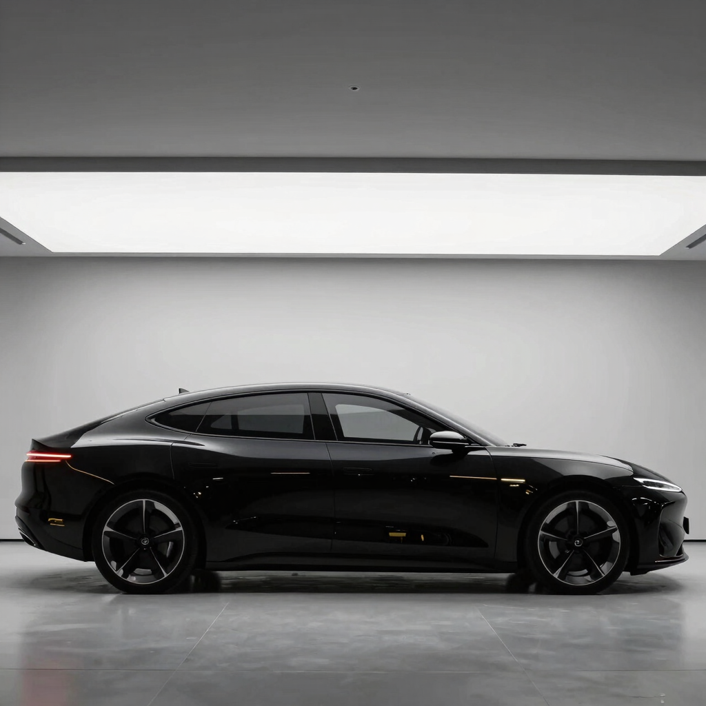 Automotive Launch & VIP Experience Strategy