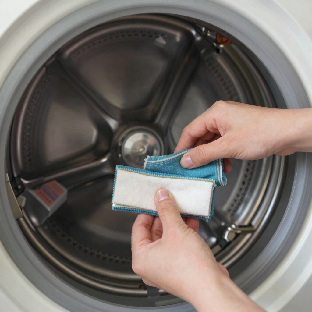 Tumble Dryer Repair & Maintenance