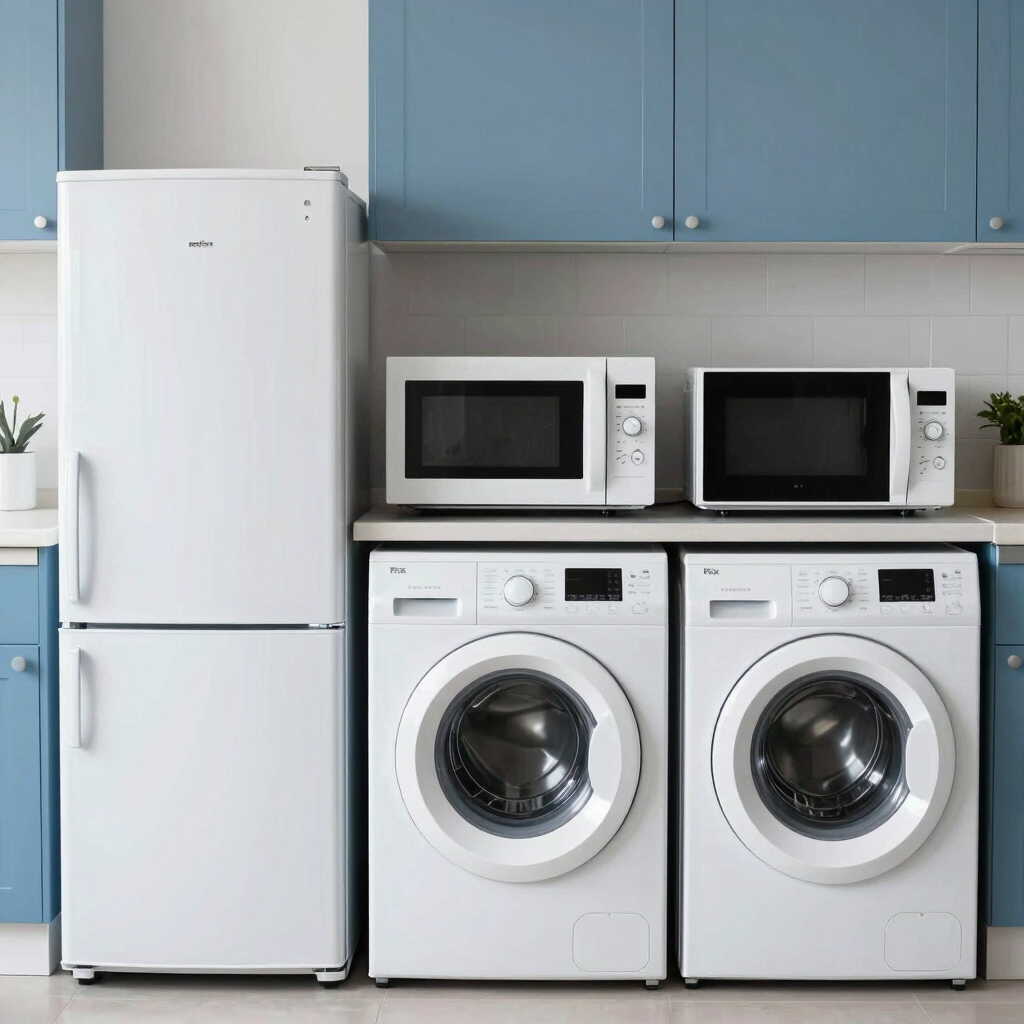 Full Home Appliance Health Checkup