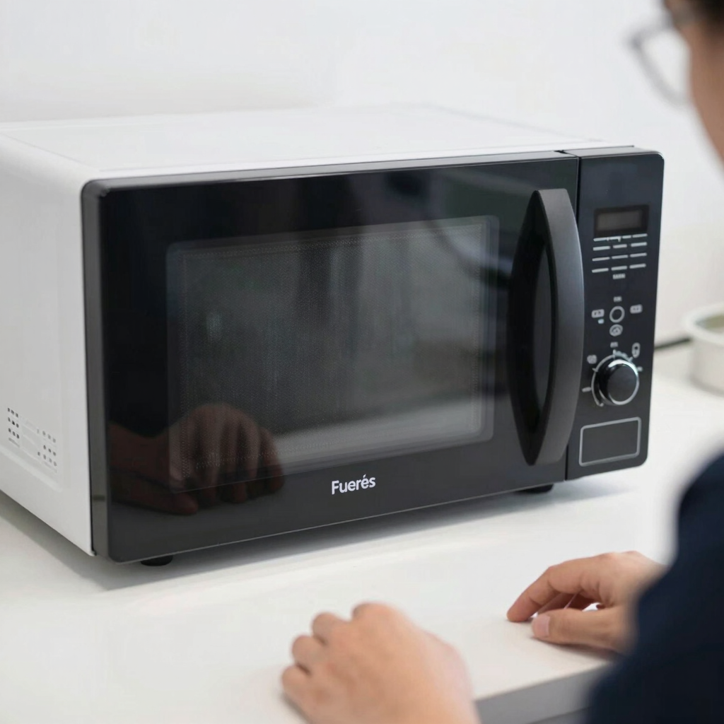 Microwave Oven Repair & Service