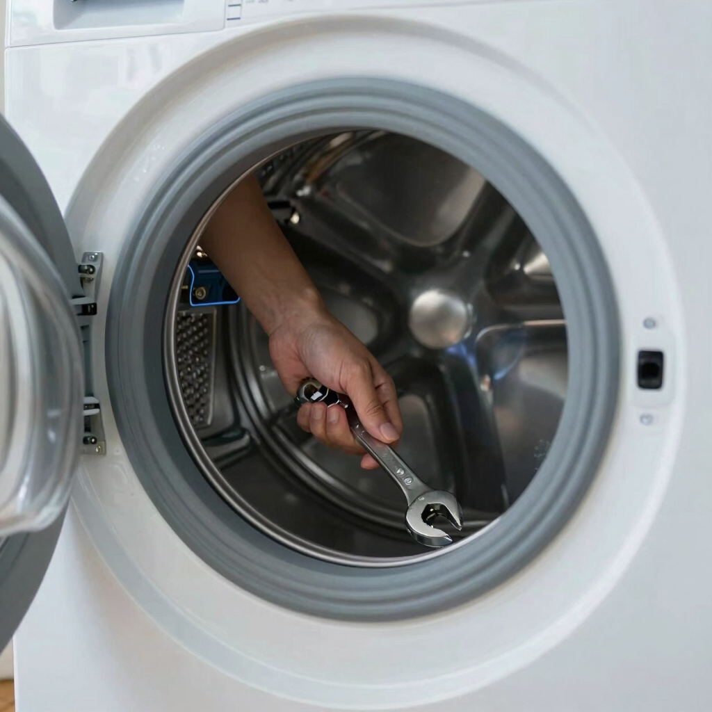 Washing Machine Repair Service