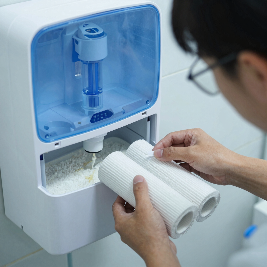 RO Water Purifier Repair & Service