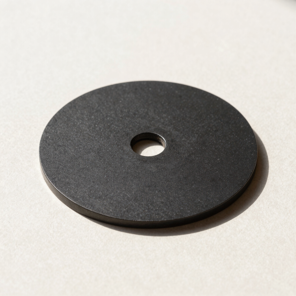07. Solid Steel Circle Guide