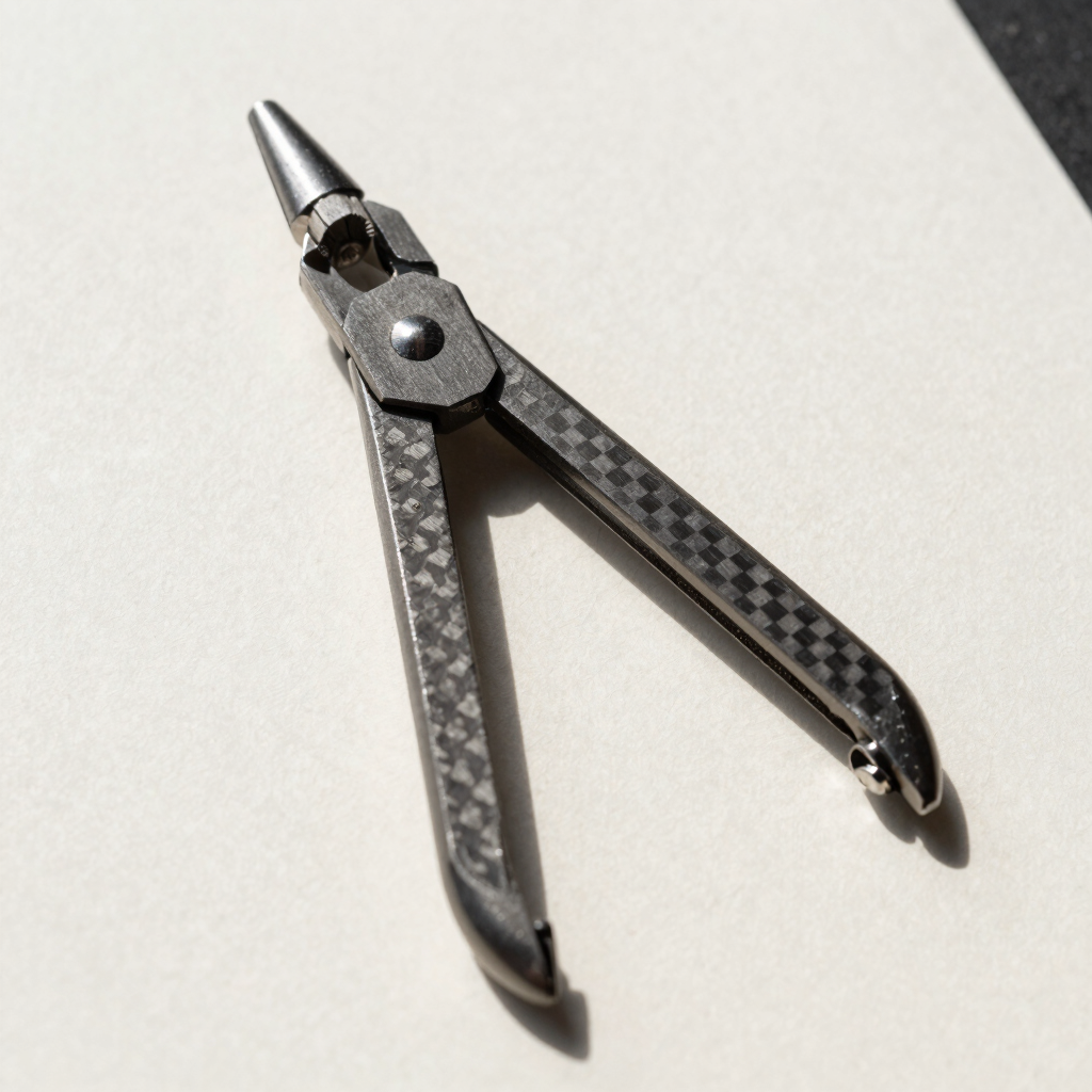 05. Carbon Steel Divider