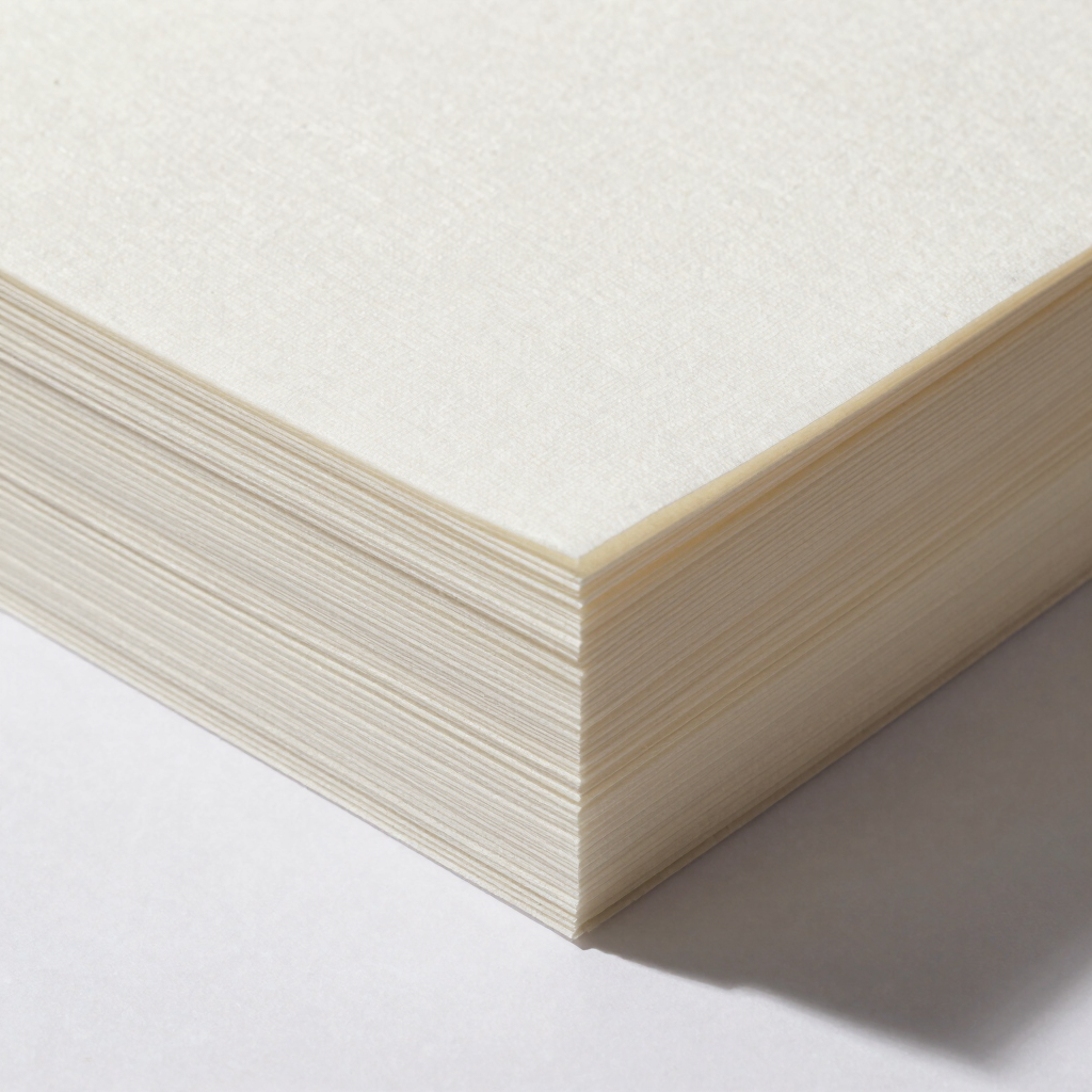 04. Construct Paper Block