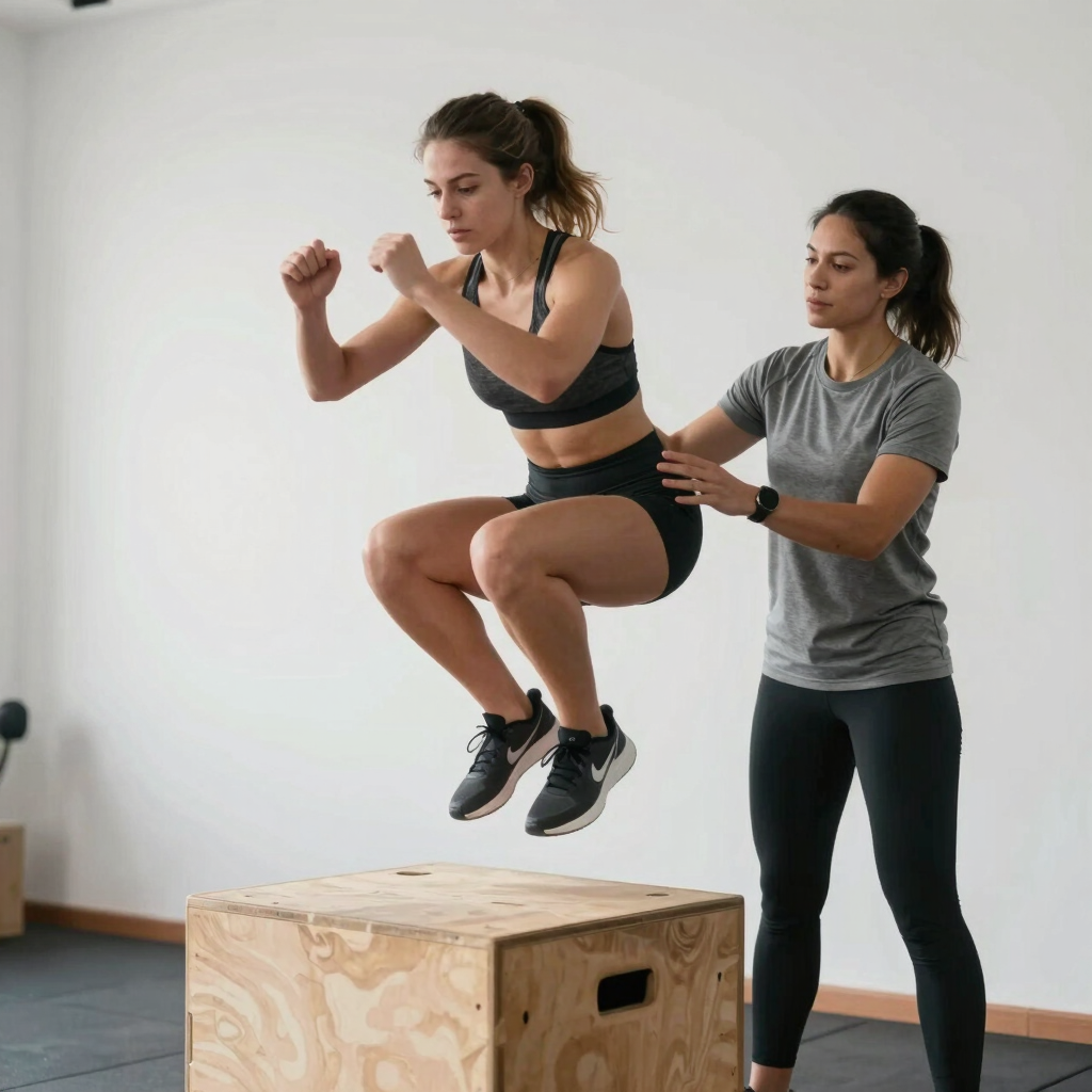 1-on-1 Personalized Coaching