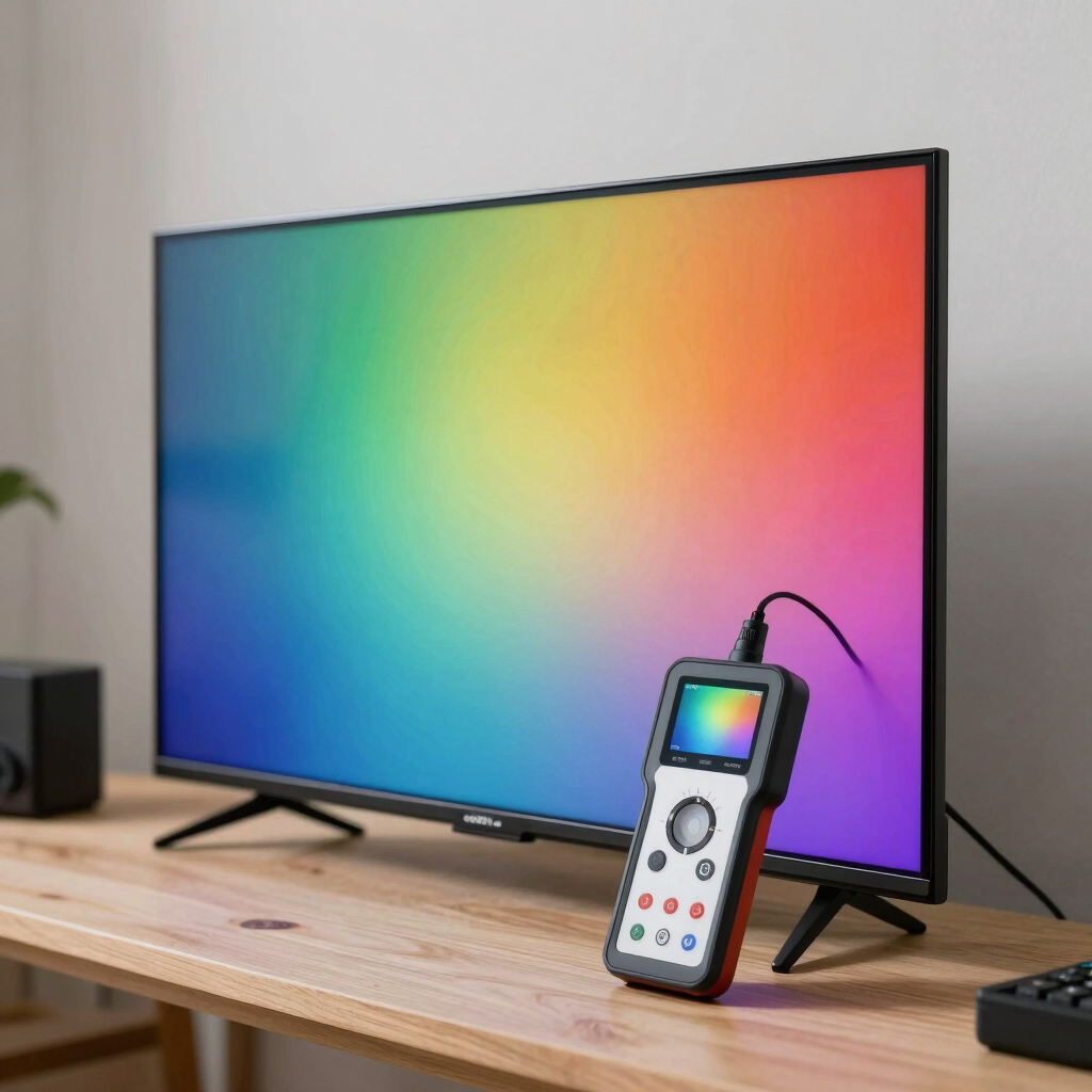 Premium OLED & QLED Troubleshooting