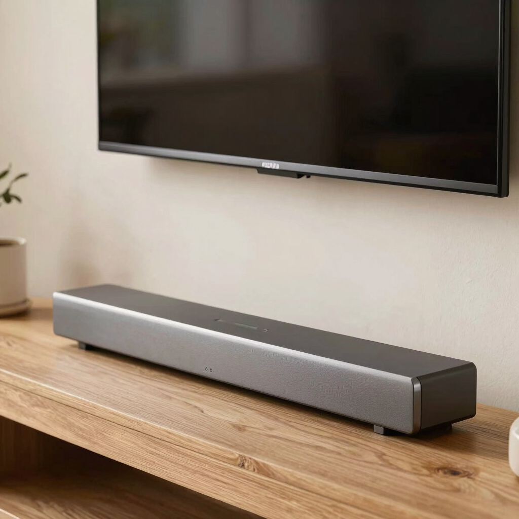 Audio & Soundbar Integration