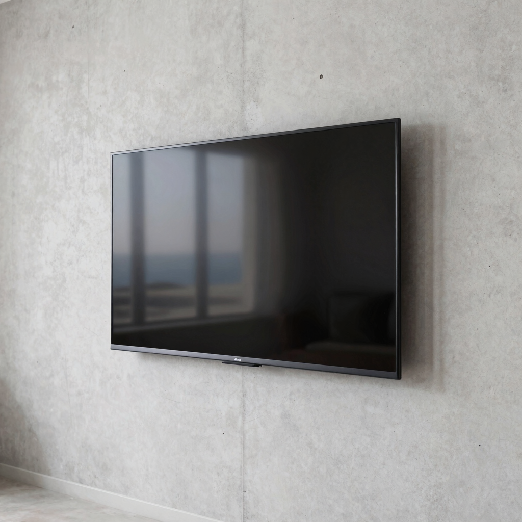Professional TV Wall Mounting