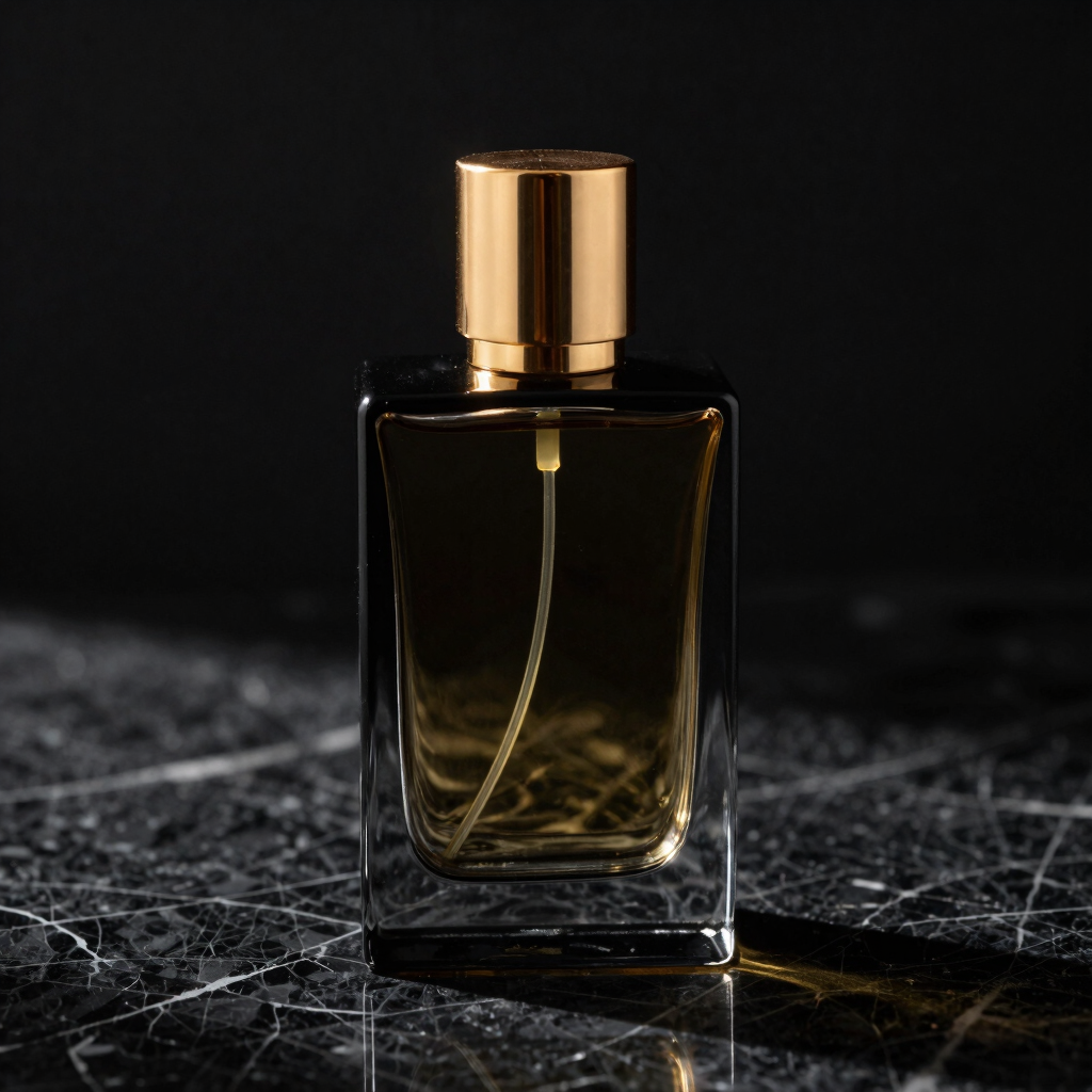 Noir Intense Eau De Parfum