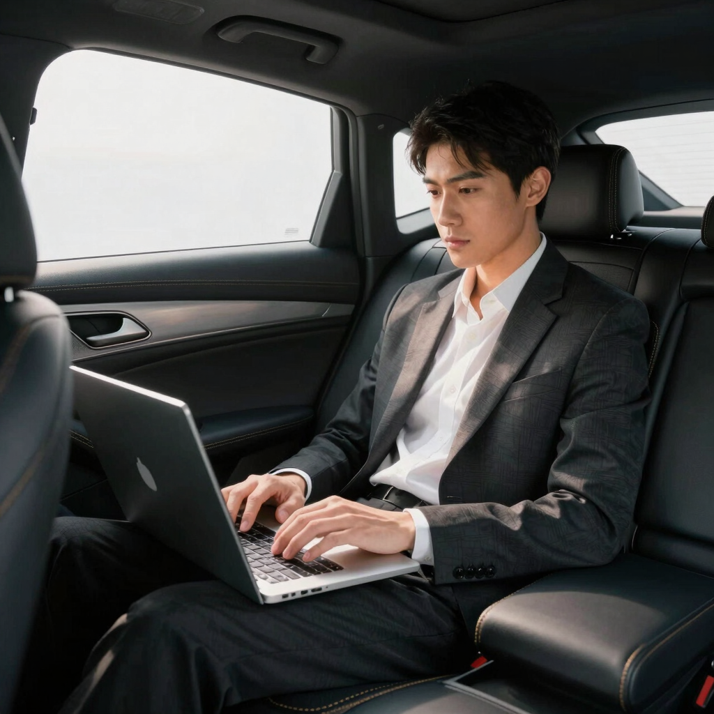 Corporate Meeting Transfer