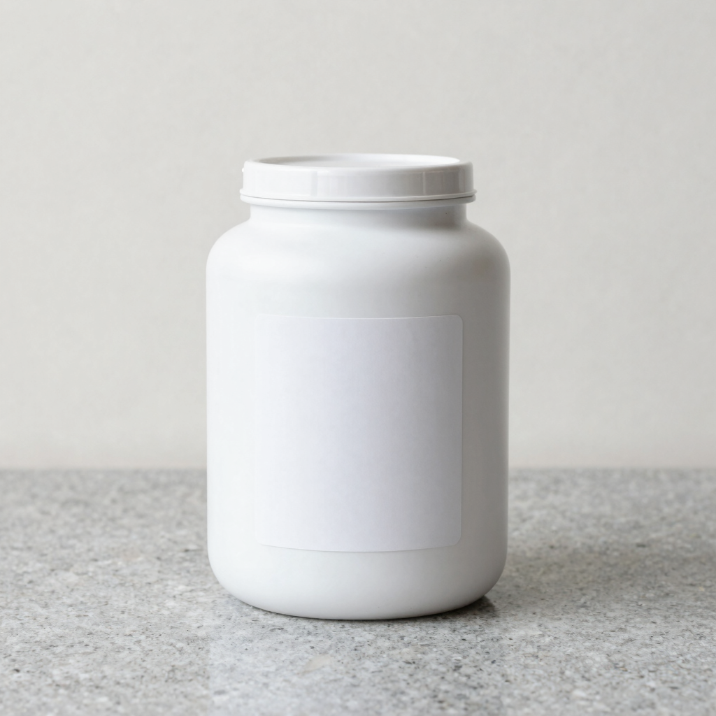 Gel de Baño Algas - Garrafa 5L