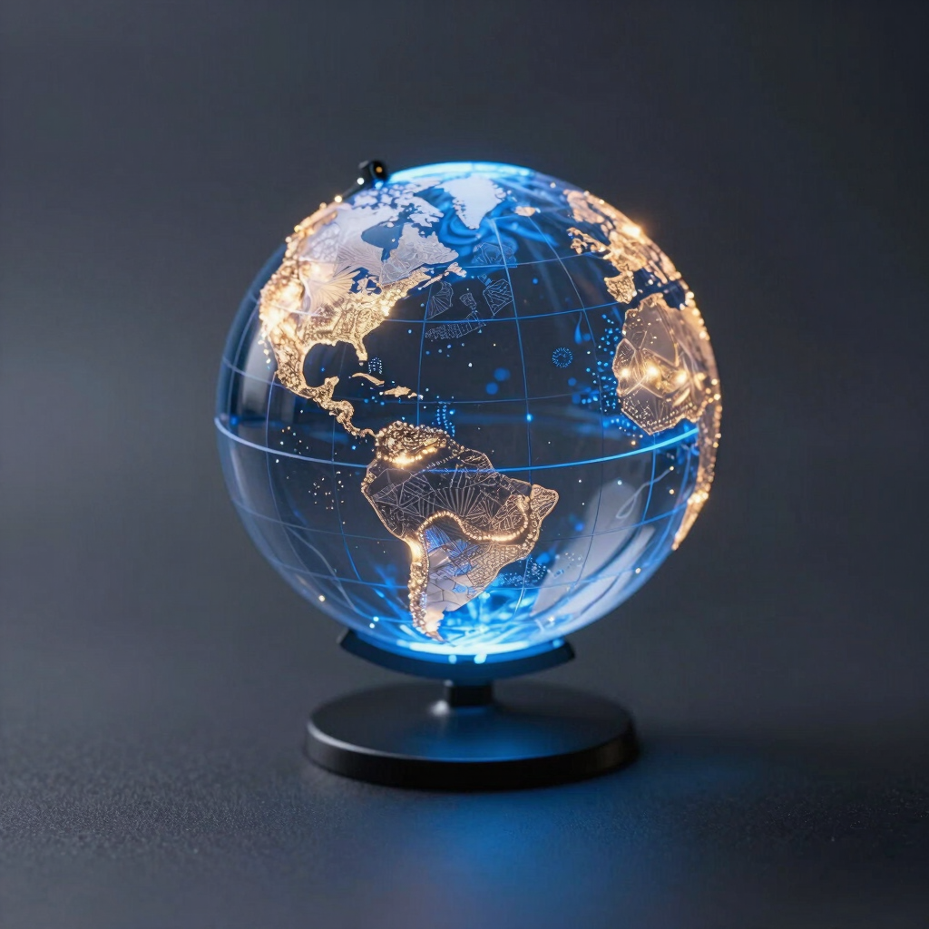 Global Study Abroad Roadmap