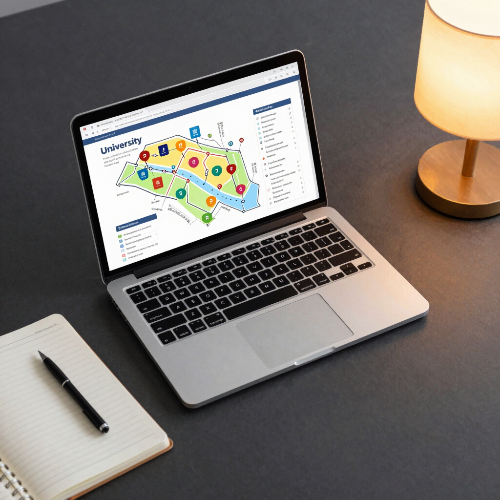 Initial College Admission Consultation