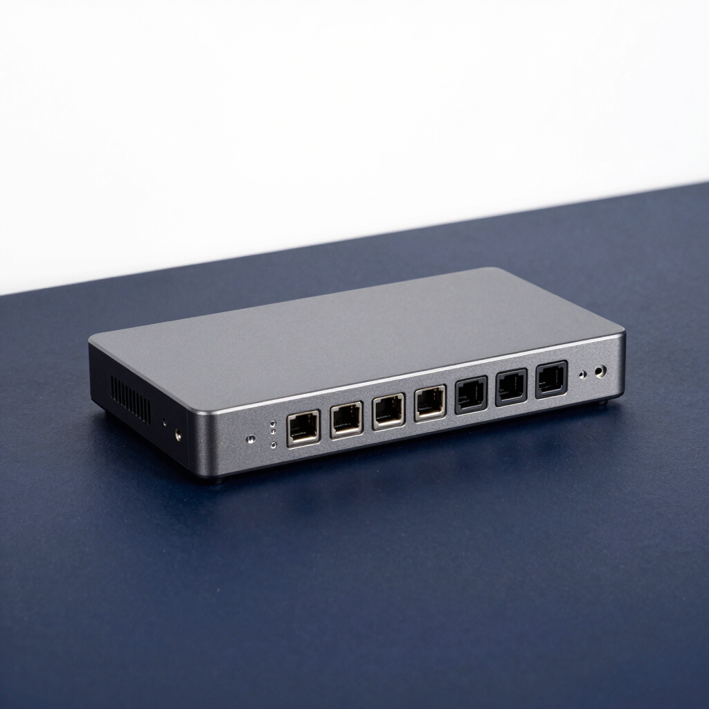 Arif Thunderbolt 4 Docking Station